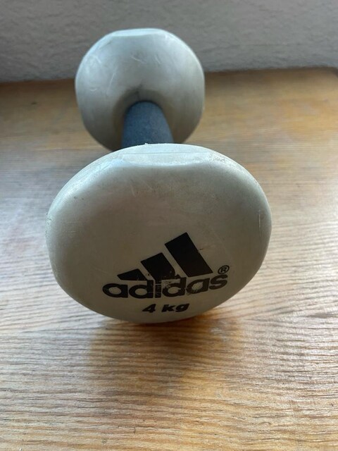 Adidas dambıl