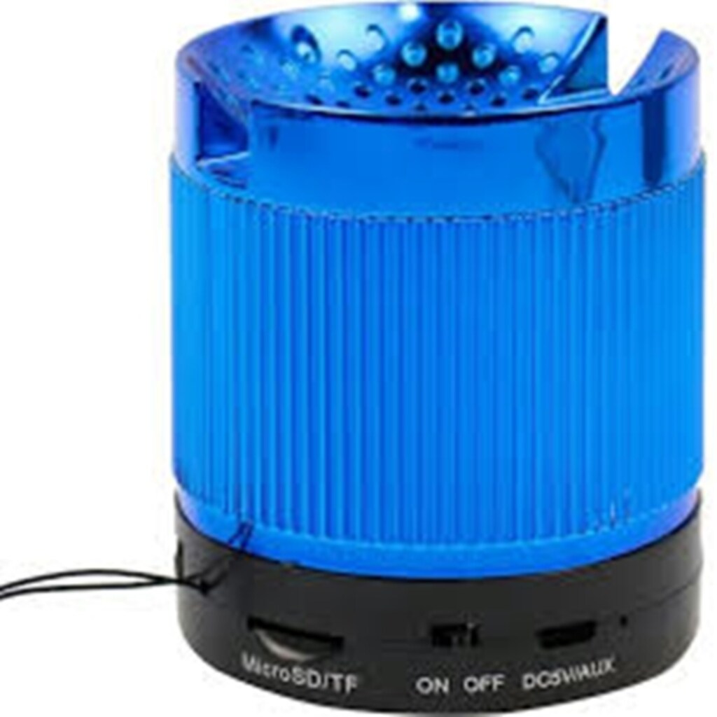 Mini Bluetooth Hoparlör Hediyelik Ürün - 3