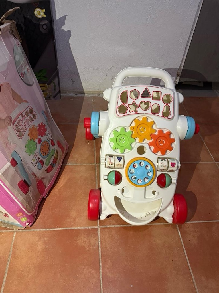 Bebek Oto Koltuğu - 10