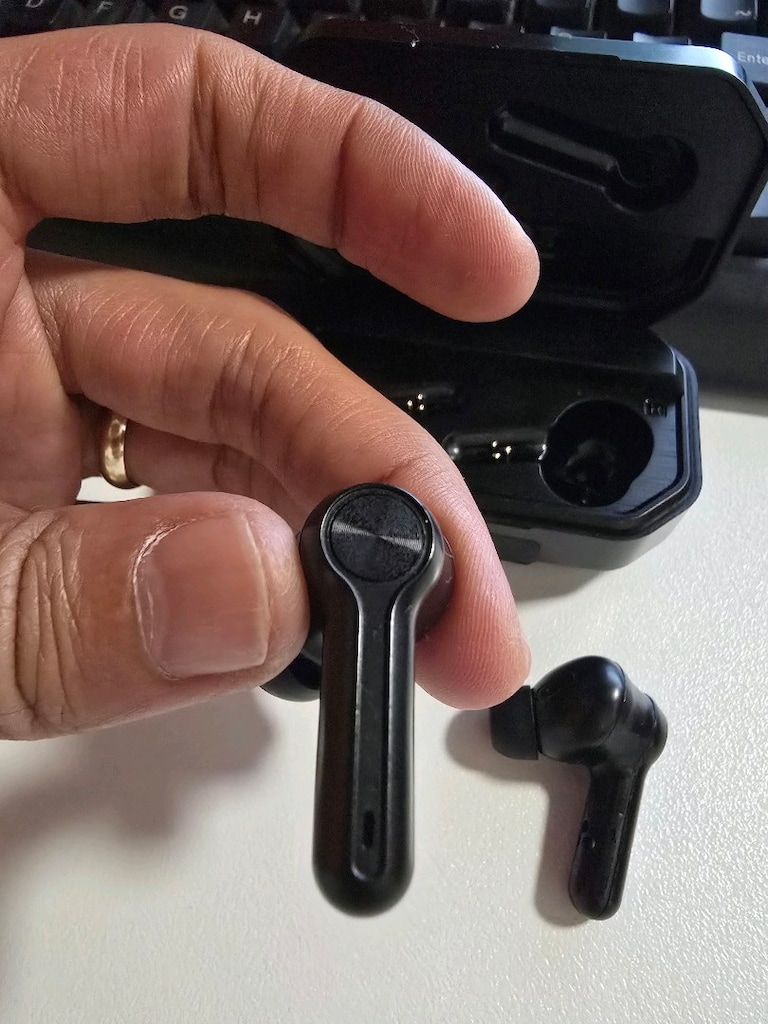 BLUETOOTH KULAKLIK - 8