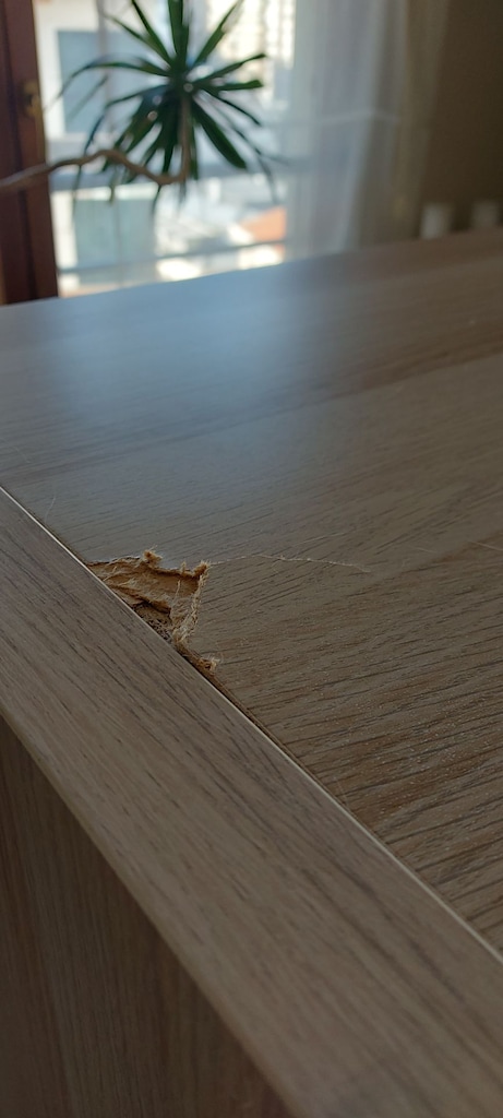IKEA Kallas TV Sehpası - 7