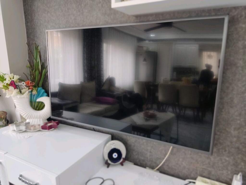 Samsung televizyon 124 ekran - 4
