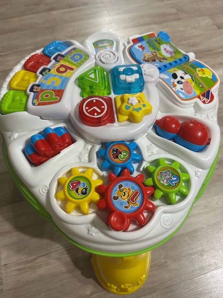 BABY CLEMENTONİ - 4