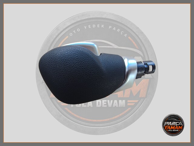 CLİO 5 OTOMATİK VİTES TOPUZU 328650805R