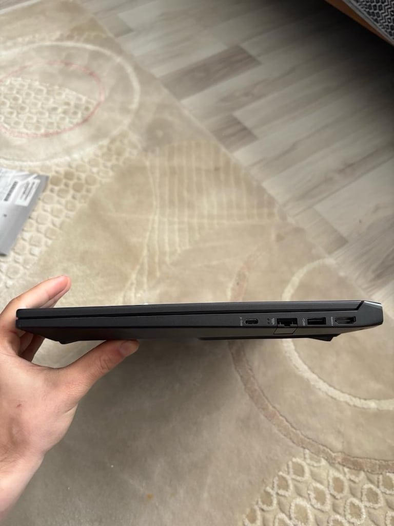 HP VICTUS 15 GAMING NOTEBOOK - 4