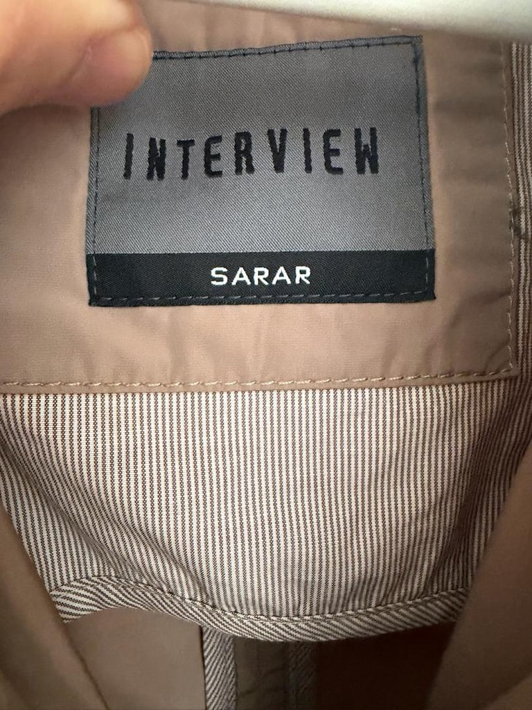 Sarar Interview Vizon Spor Mont - 3