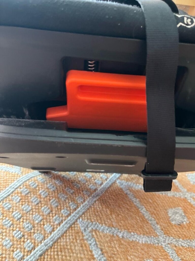 isofix oto koltuğu - 6