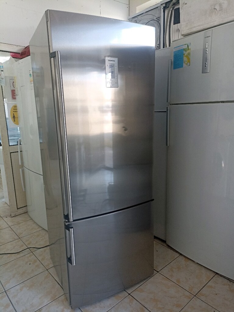 Siemens No Frost Buzdolabı - 3