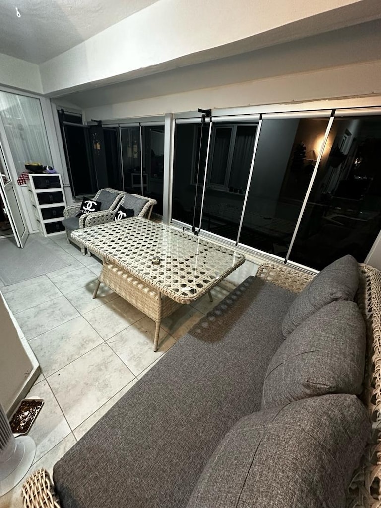 Rattan Balkon Bahçe Takımı - 4