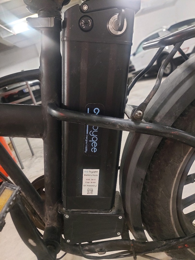 SAĞLAM DURUMDA RKS X PRO RS III - 2
