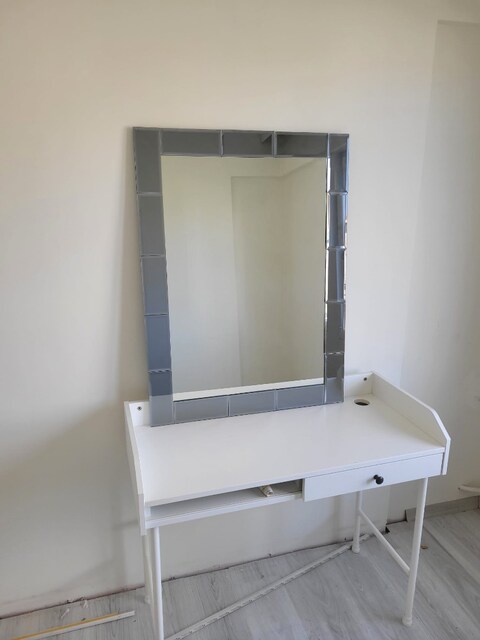 Vivense Dekoratif salon aynası