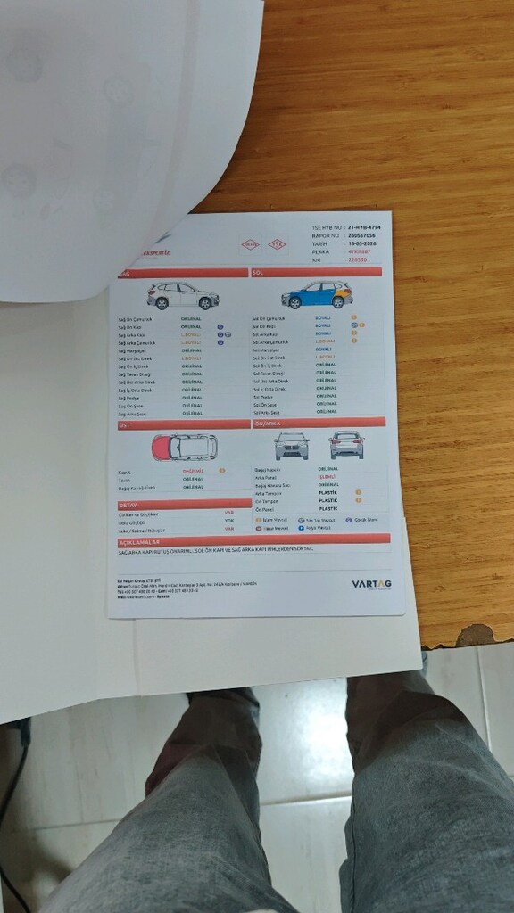 temiz ıbıza style paket 2016 model - 7