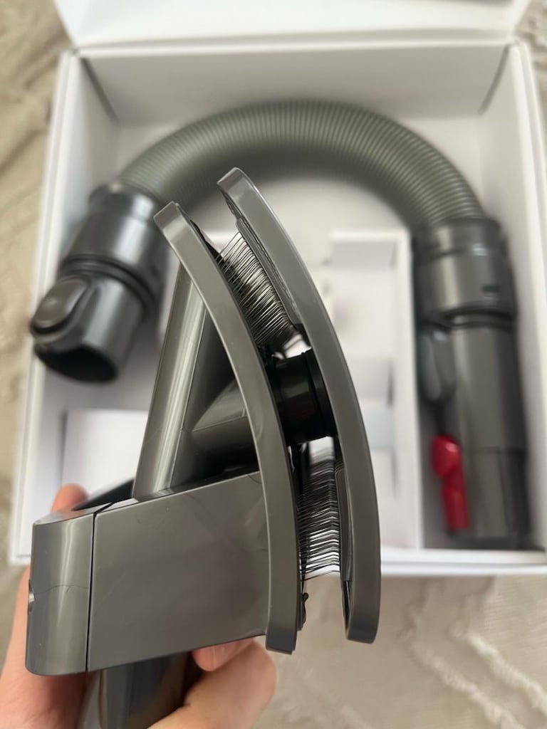 Dyson Evcil Hayvan Bakım Seti - 3