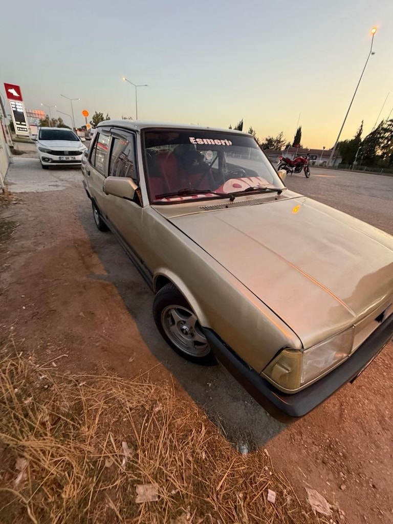 Satılık - 2