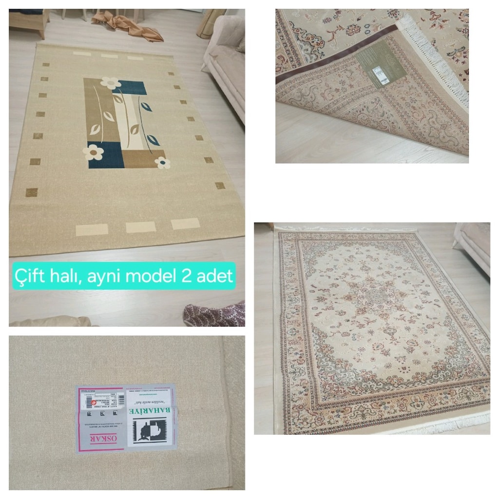 KAYDIR BAK. Fırın, halı, porselen lavabo takımı, AYNA, yatak örtüsü
