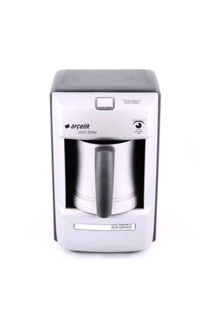 ARÇELİK K3200 MİNİ TELVE KAHVE MAKİNESİ - 2