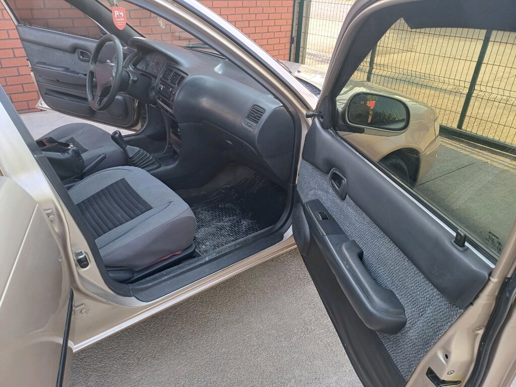 1996 model efsane kasa 1.6 16 valf toyota corolla - 6