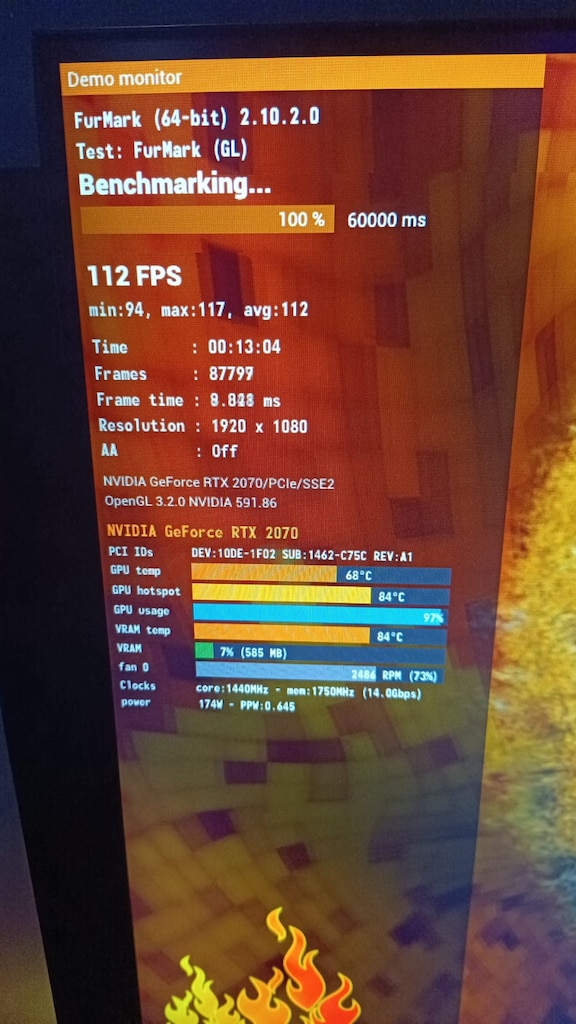 RYZEN 5 5600 RTX2070 OYUNCU KASASI - 5