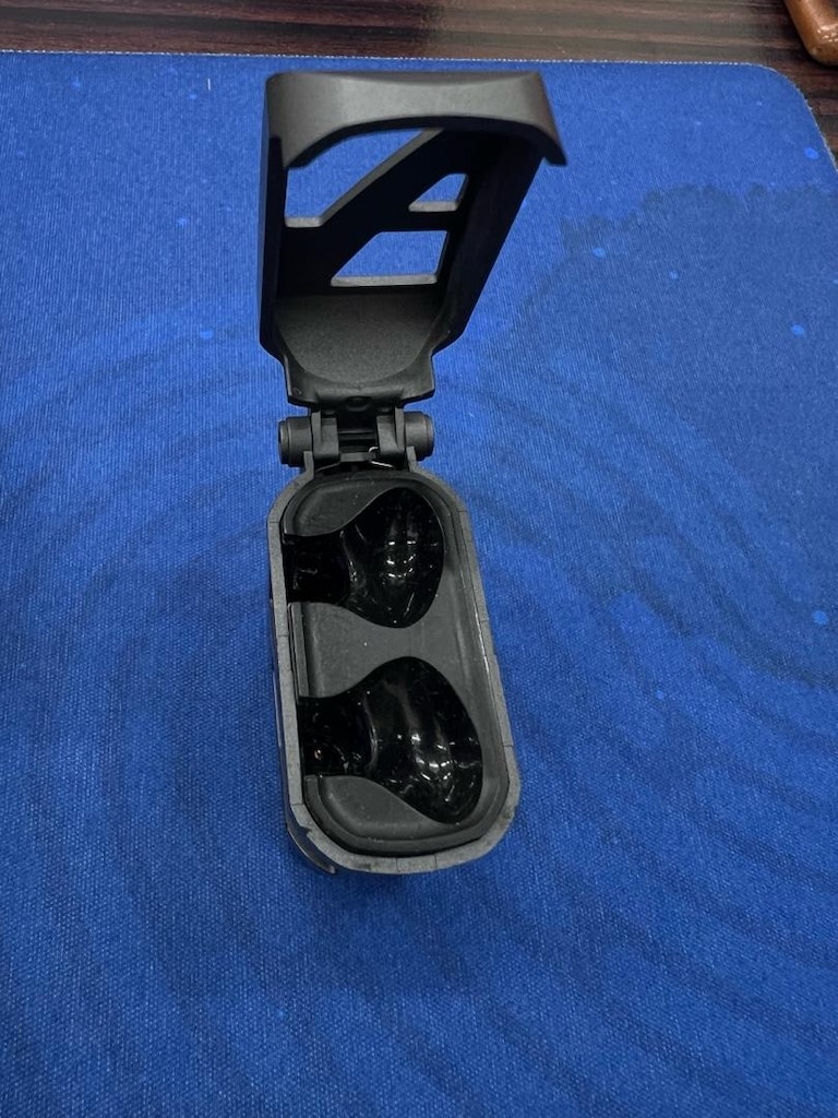PİRHANA 2071 Bluetooth kulaklık şarj kutusu - 3