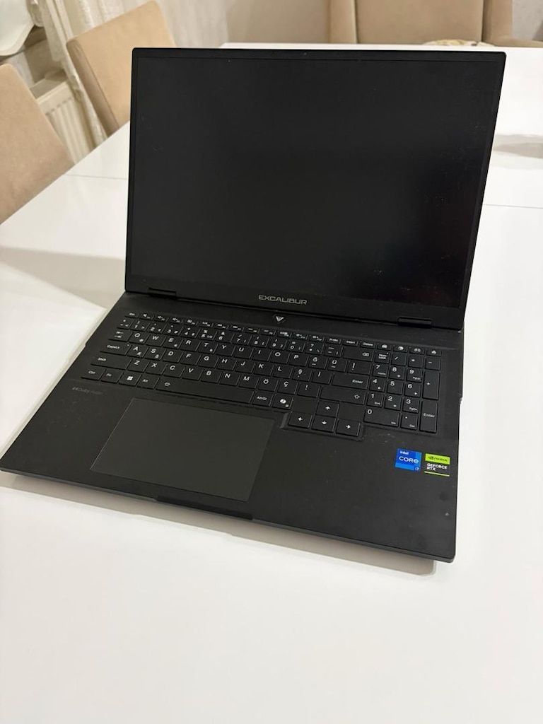 Casper excalibur g915 - 2