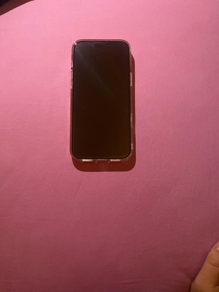 Türkiye İphone 17 Pro max Kozmik Turuncu - 4