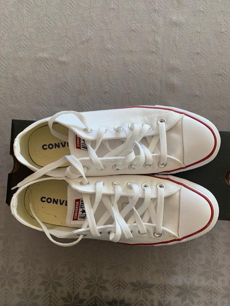 Converse spor ayakkabı - 2