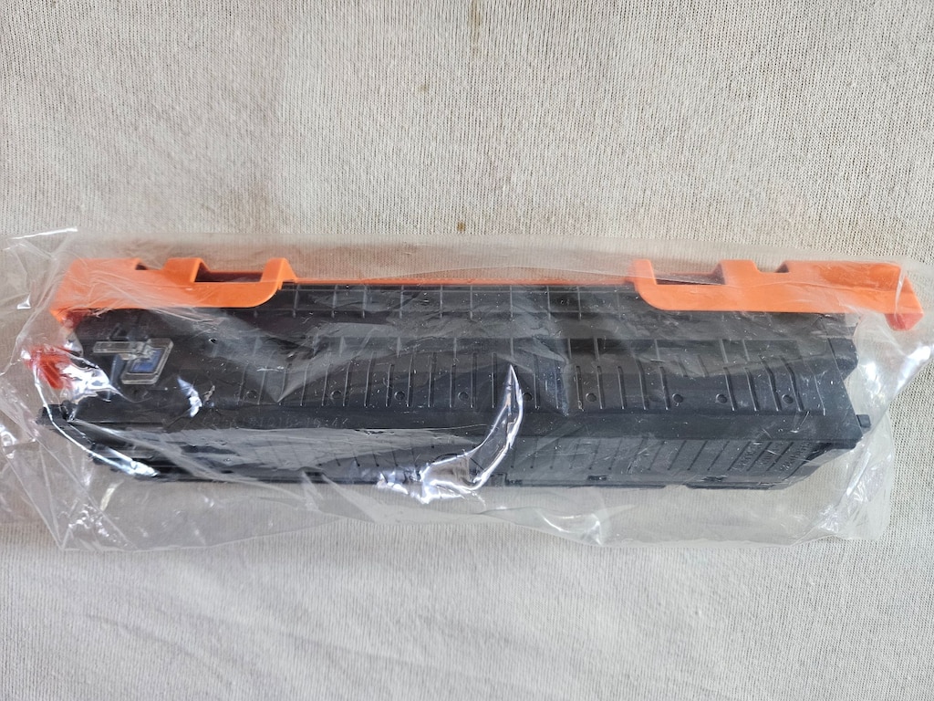 HP Q3961A (122A) Mavi Orijinal Toner - 6