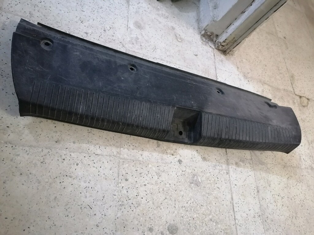 Opel Vectra B Bagaj Plastiği (Bakaliti) - 2