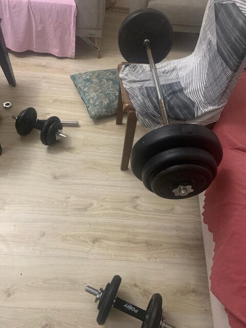 ağırlık döküm ve plastik karışık