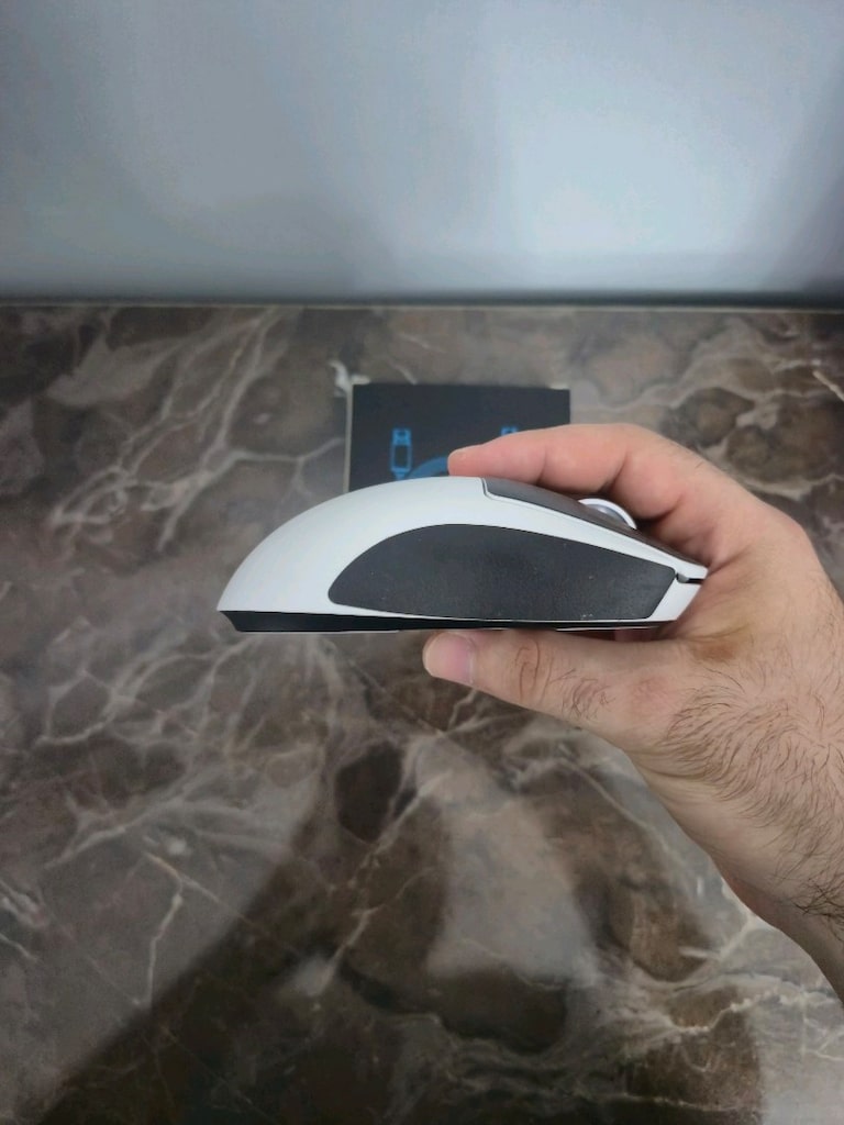 Logitech G Pro X Superlight 2 Wireless (Kablosuz) Mouse - 5
