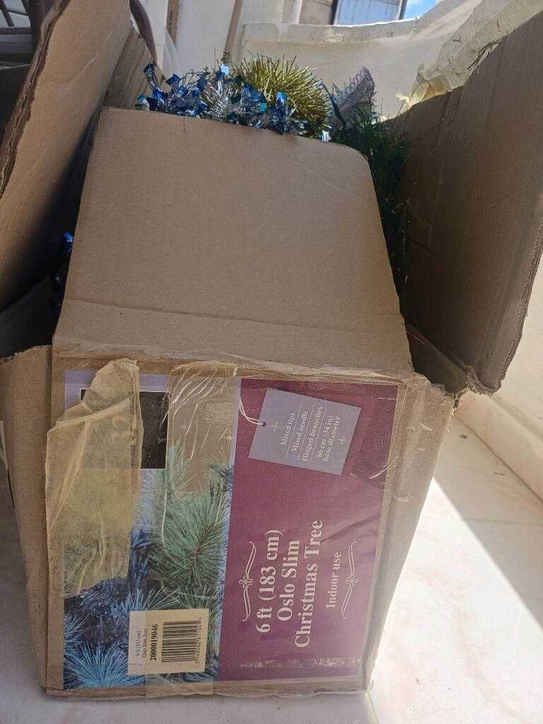 yılbaşı ağacı - 2