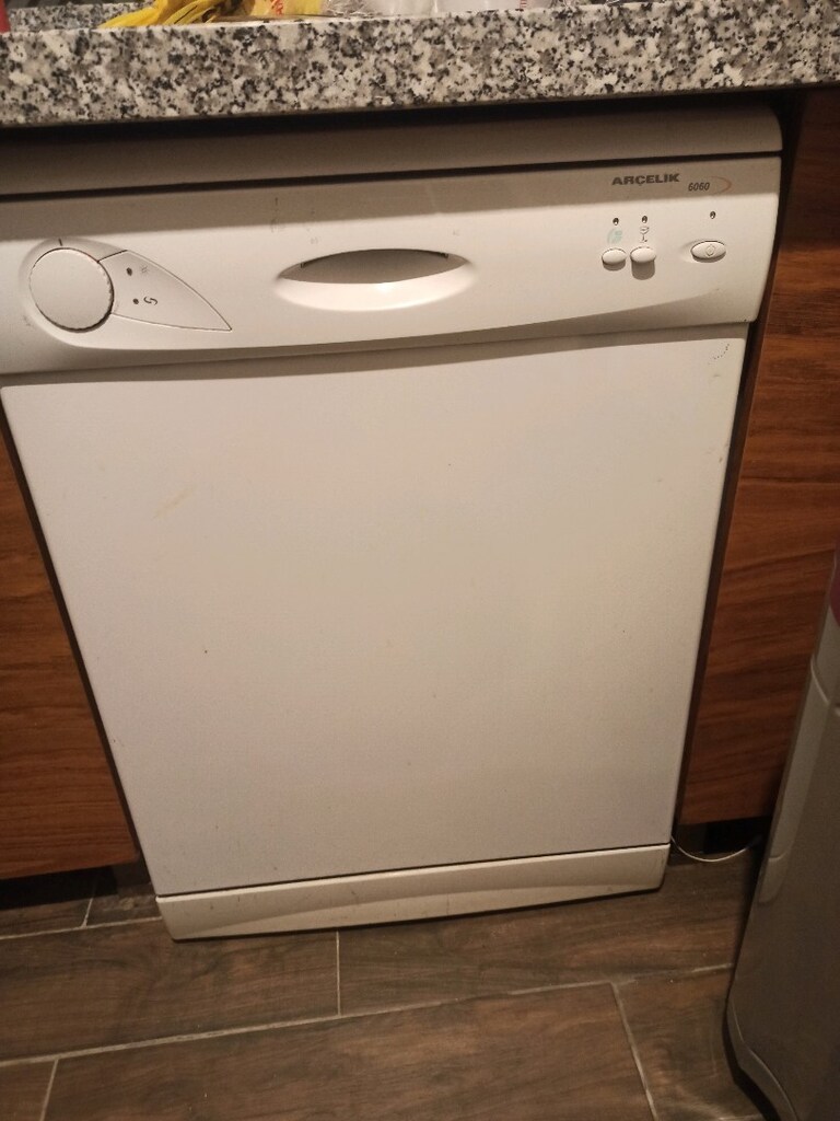 bulaşık Makinesi - 2