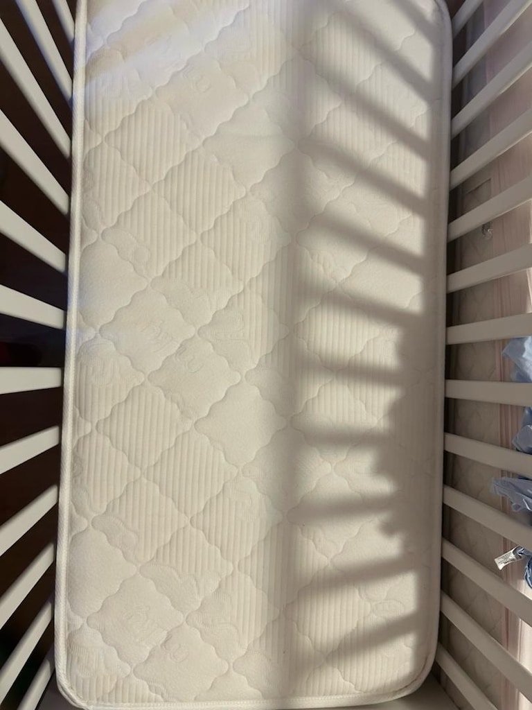 ikea bebek karyolası - 3
