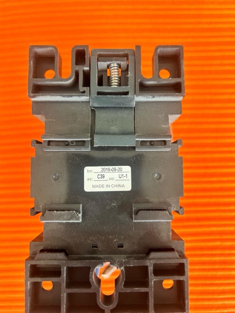 Himel HDC6-50 kontaktör - 3
