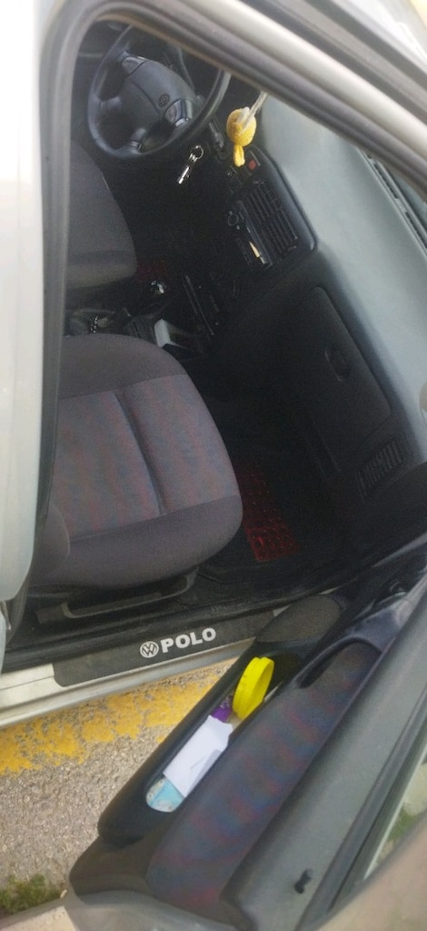 ihtiyaçtan dolayı acil satılık polo - 6