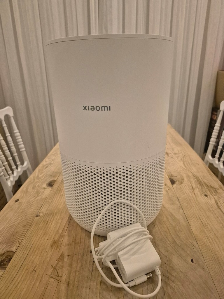 Xiaomi Hava Temizleyici - 4
