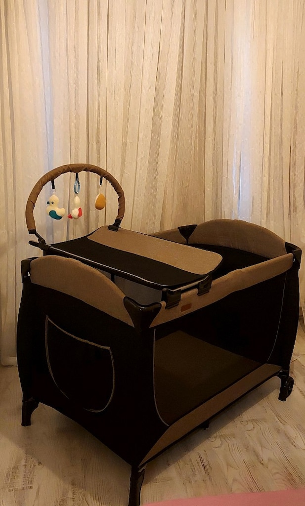 BABY HOME PARK YATAK - 4
