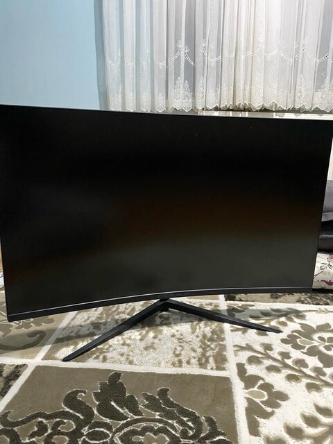 Excalibur 31.5 inç 260hz 400ip 1 ms SIFIRA YAKIN FATURALI GARANTİLİ