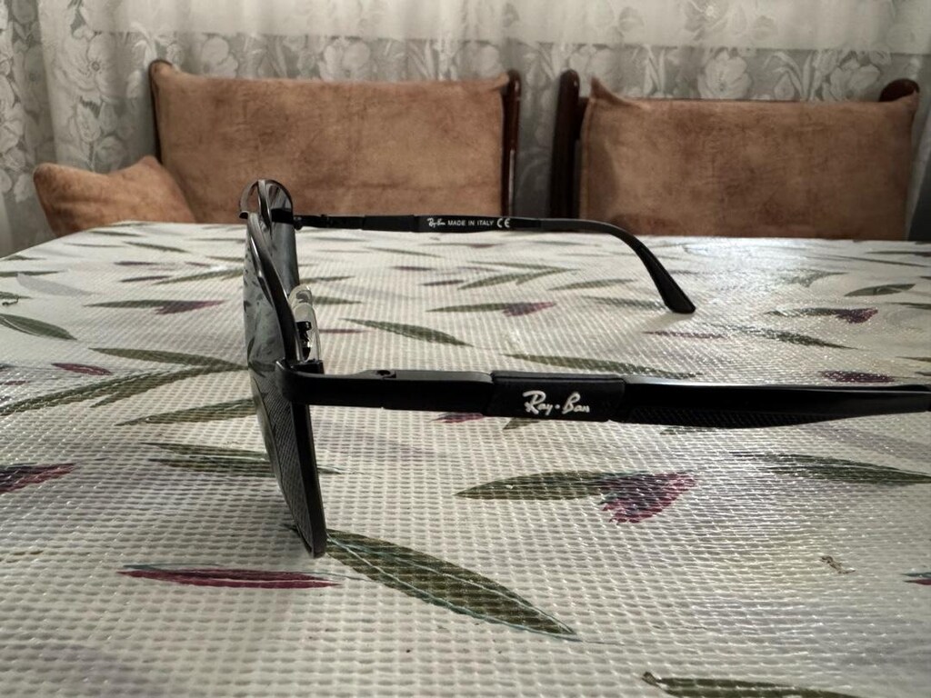 ray ban polis gözlüğü - 5