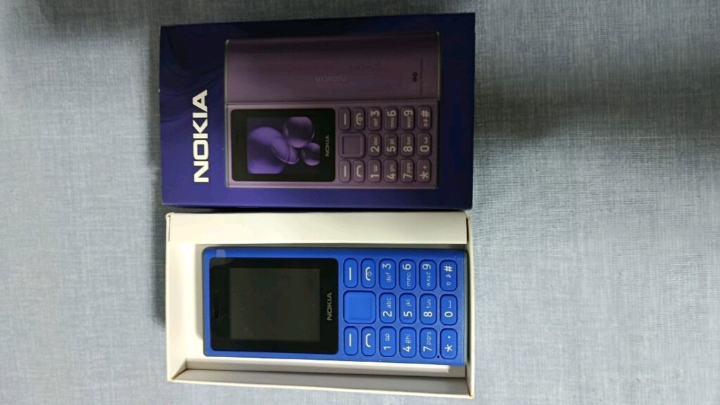 TUŞLU SIFIR NOKIA 108 TOPTAN VE PERAKENDE SATIŞ - 3