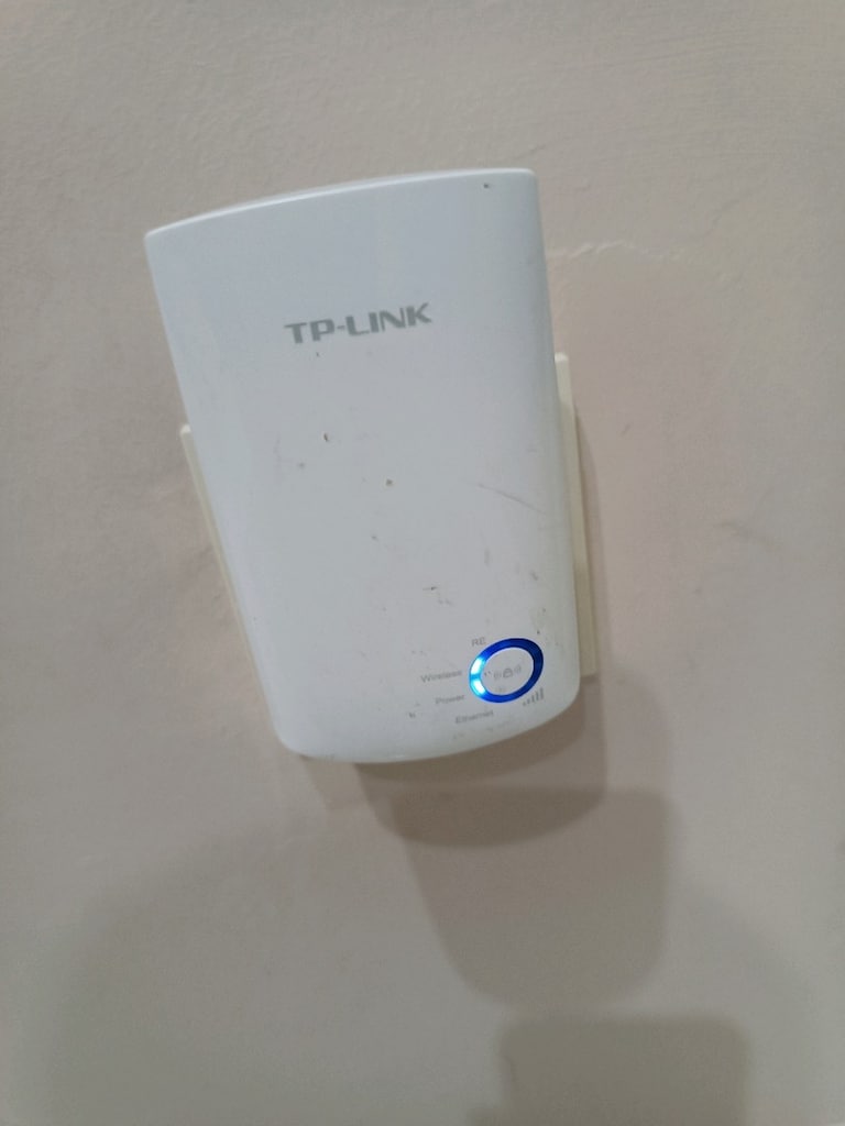 TP-Link TL-WA854RE N300 Mbps Wi-Fi Menzil Genişletici