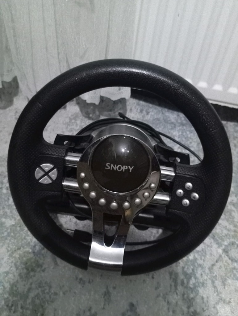 direksiyonseti ve dron ikisini beraber satIyorum - 2