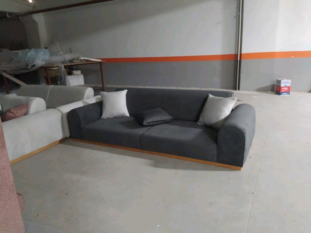 Bohem Koltuk Takımı - 3