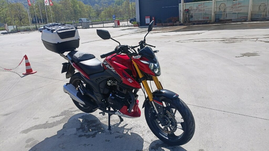 tertemiz bir motor - 4
