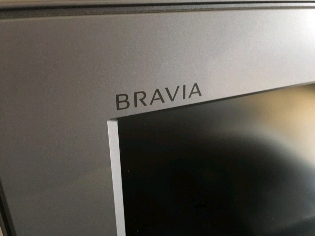 Sony Bravia led tv - 4