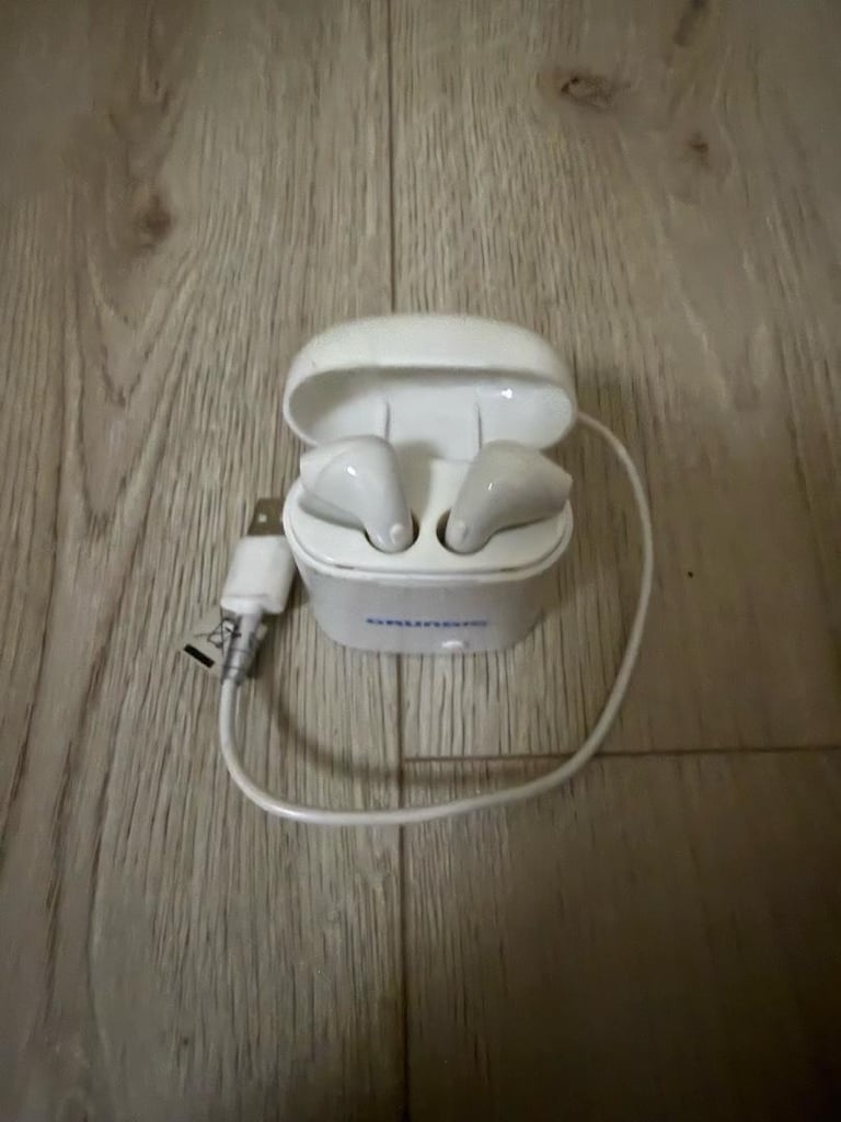 Grundig Kulaklık - 2
