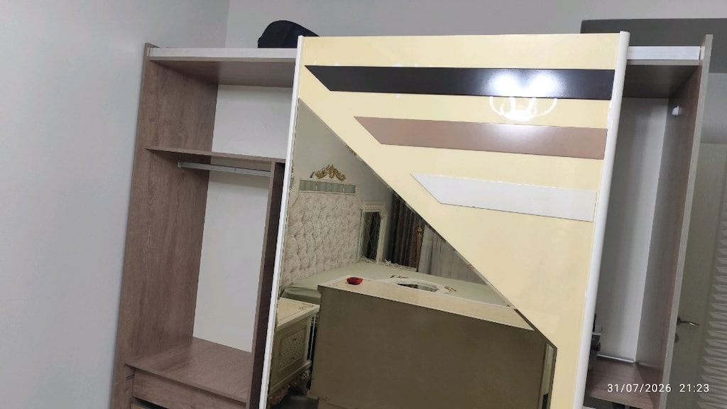 yatak odası dolap - 2