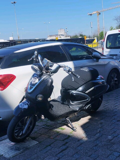 acil Satılık elektrikli motor
