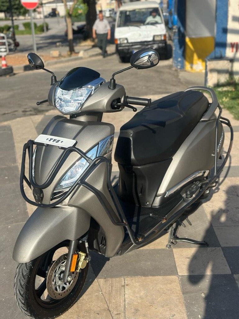 TVS JÜPİTER 125 cc - 2