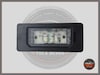 BMW LED PLAKA LAMBASI SIFIR ORJİNAL 7193293 - 5